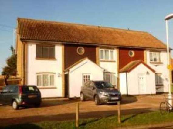 1 Bedroom Flat