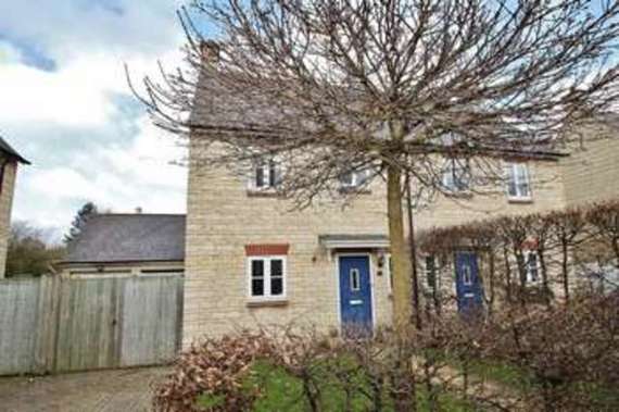 3 Bedroom Semi-Detac...