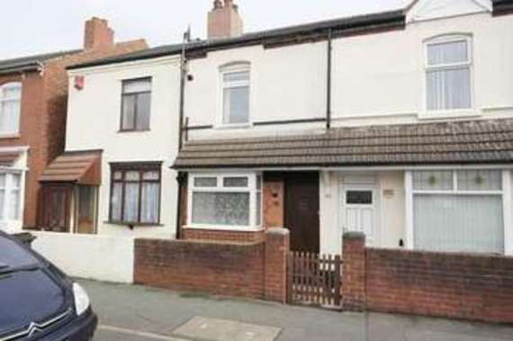 3 Bedroom Terraced
