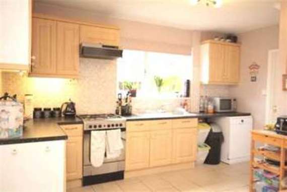 3 Bedroom Property