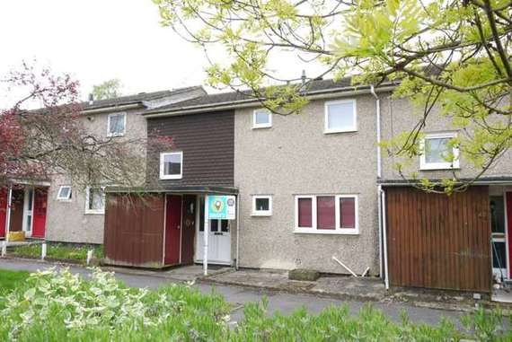 3 Bedroom Detached