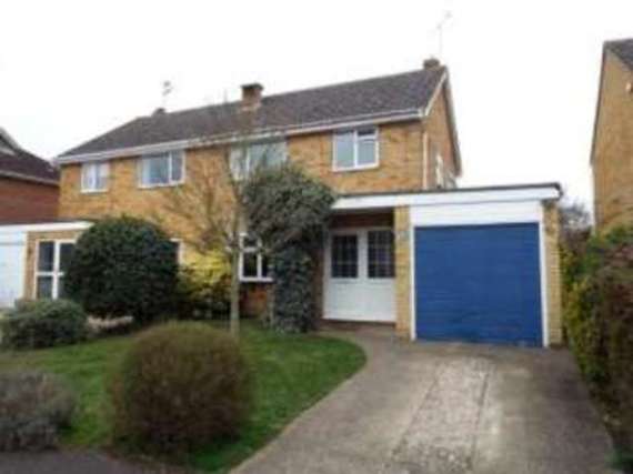 3 Bedroom Semi-Detac...