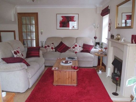3 Bedroom Terraced