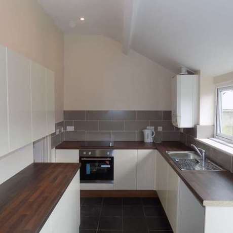 3 Bedroom Terraced