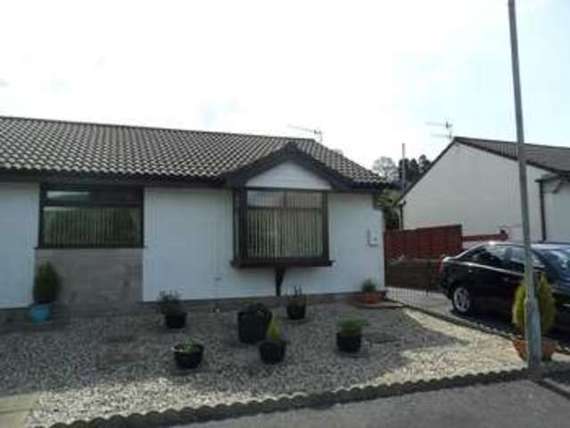 2 Bedroom Detached