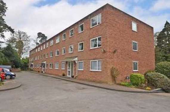 2 Bedroom Flat