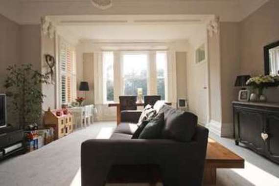 2 Bedroom Apartment