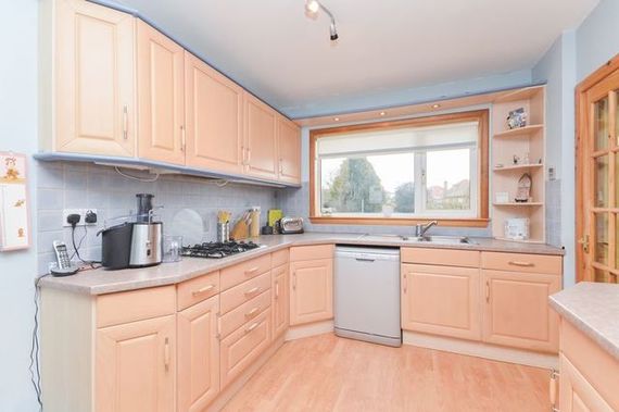 3 Bedroom Detached