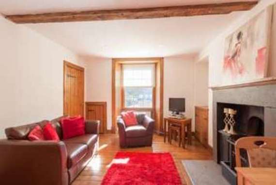1 Bedroom Flat