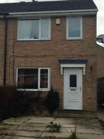 3 Bedroom Semi-Detac...