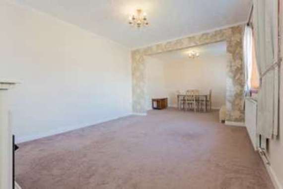 3 Bedroom Flat