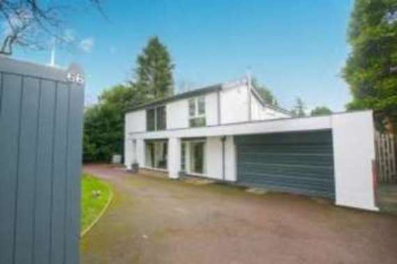 4 Bedroom Detached