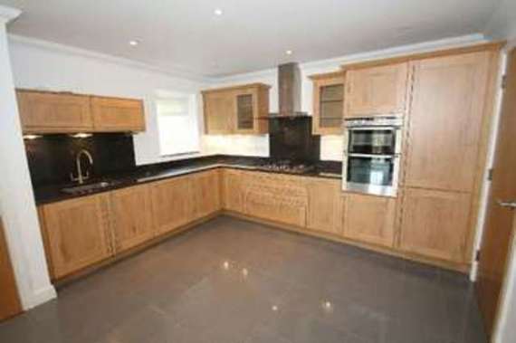 2 Bedroom Flat
