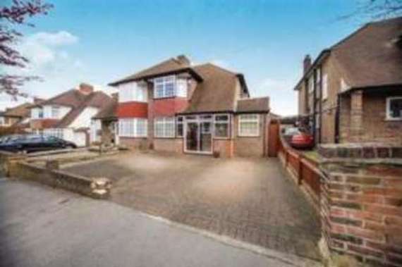 3 Bedroom Semi-Detac...