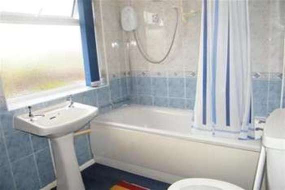 3&nbsp;Bedroom&nbsp;Terraced