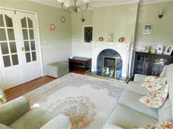 3 Bedroom Detached