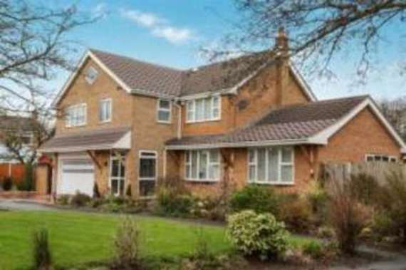 4&nbsp;Bedroom&nbsp;Detached