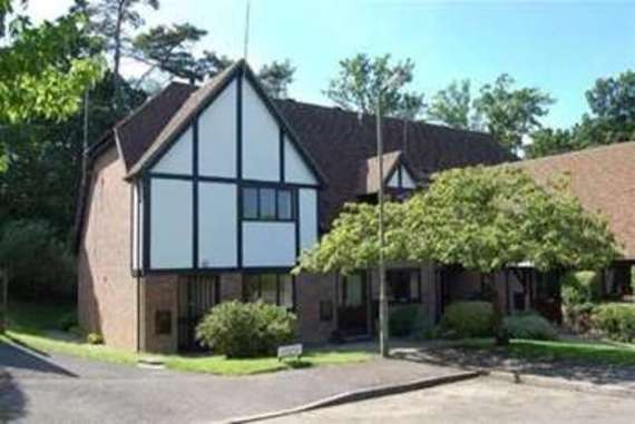 1 Bedroom Detached