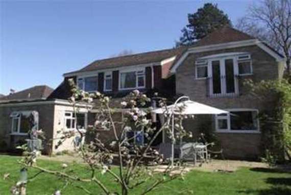 4 Bedroom Detached