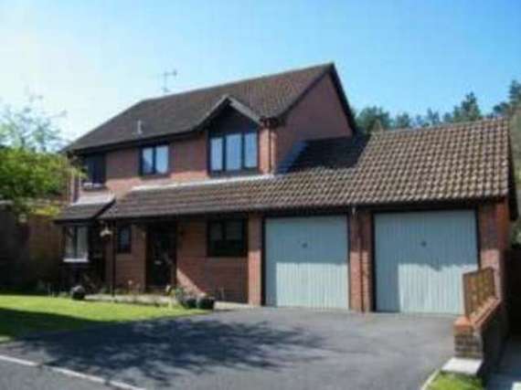 4&nbsp;Bedroom&nbsp;Detached