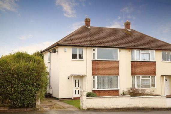 3 Bedroom Semi-Detac...