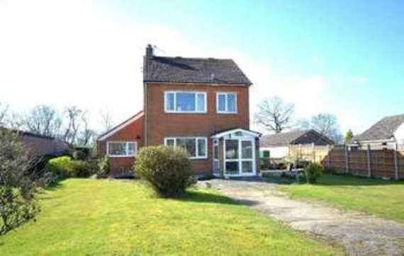 3 Bedroom Detached