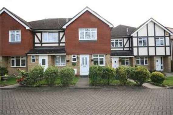 2 Bedroom Terraced