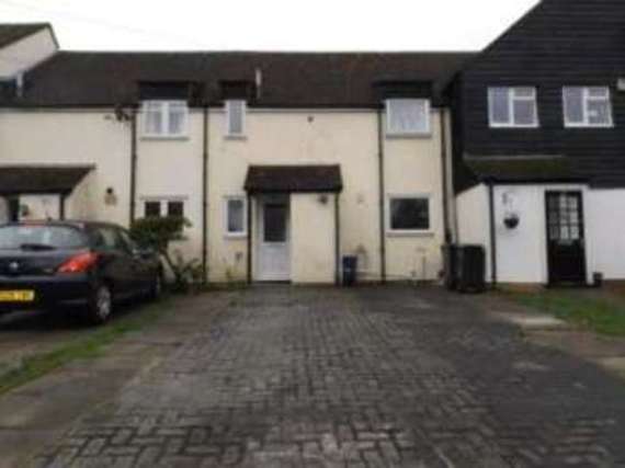 3 Bedroom Terraced