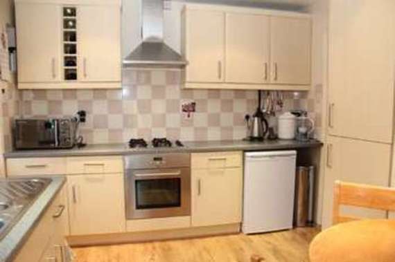3 Bedroom Detached
