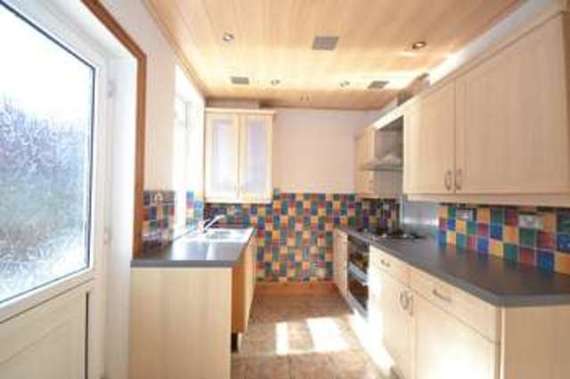 3 Bedroom Semi-Detac...