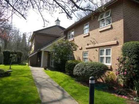 2 Bedroom Flat
