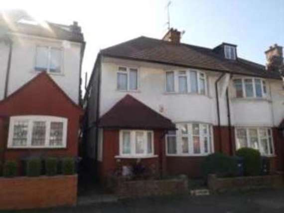 4 Bedroom Semi-Detac...