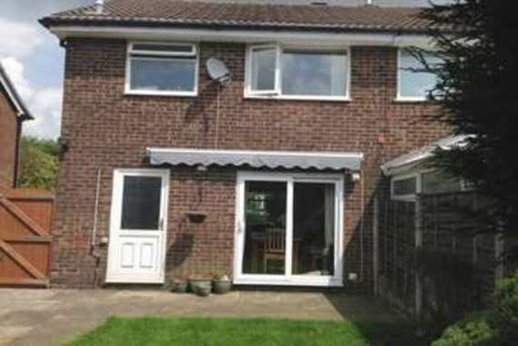 3 Bedroom Semi-Detac...