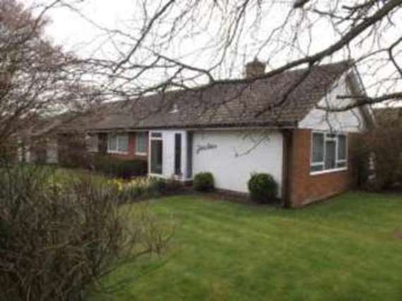 3 Bedroom Bungalow