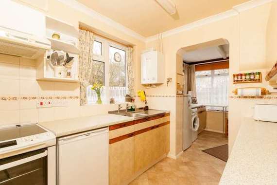 3 Bedroom Semi-Detac...