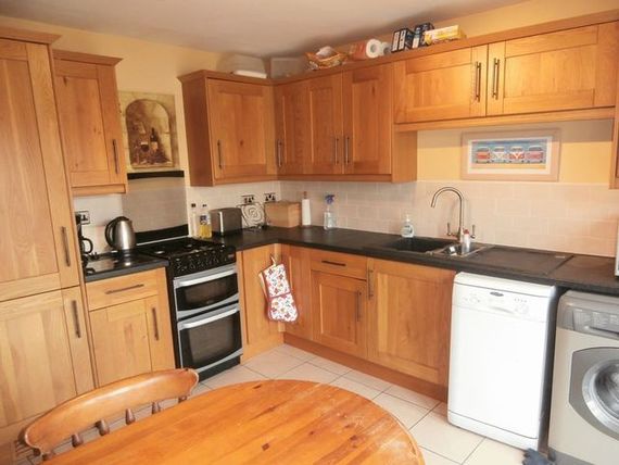 2 Bedroom Semi-Detac...