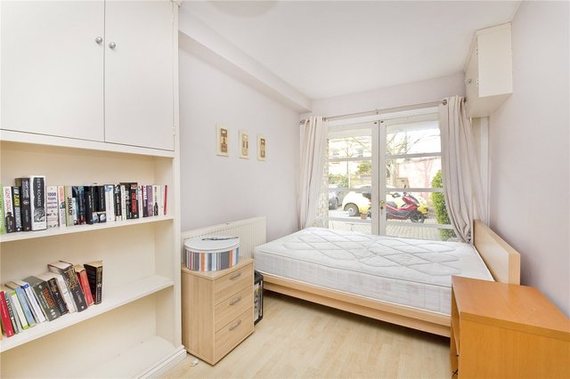 2 Bedroom Detached