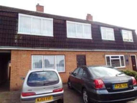 3&nbsp;Bedroom&nbsp;Terraced