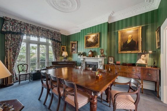 6 Bedroom Detached