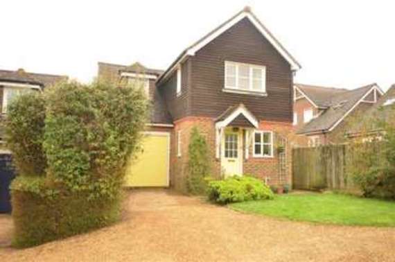 3 Bedroom Detached