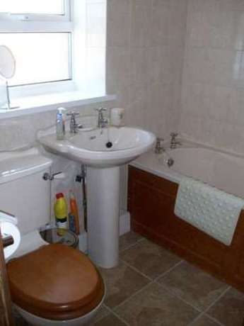 2 Bedroom Terraced