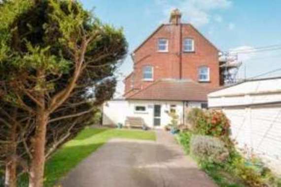 4 Bedroom Semi-Detac...