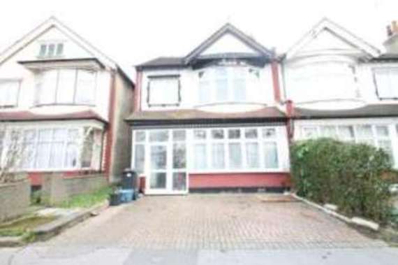 4 Bedroom Semi-Detac...