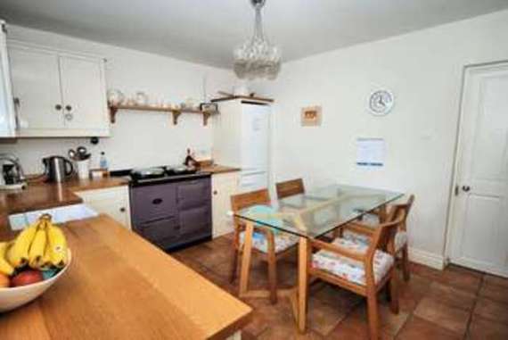 3 Bedroom Cottage