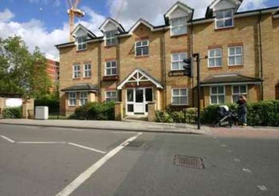 1 Bedroom Flat