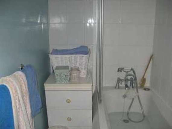 2 Bedroom Semi-Detac...