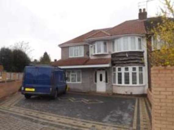 6 Bedroom Semi-Detac...