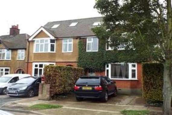 3 Bedroom Detached