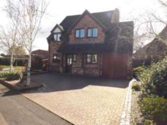 5 Bedroom Detached
