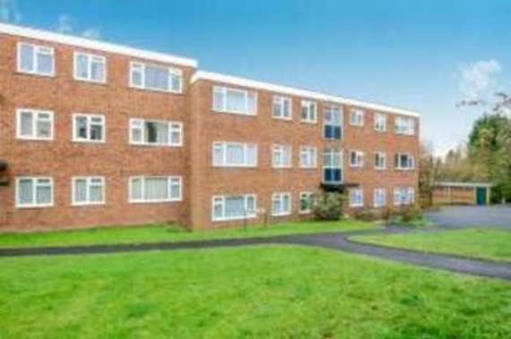 2 Bedroom Flat